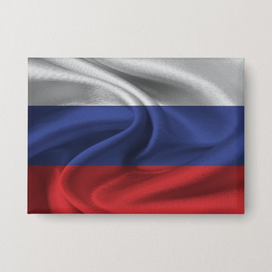 Schaltfläche "Russland" Button (Vorderseite)