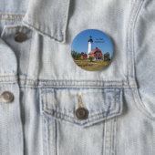 Schaltfläche "Sable Lighthouse" Button (Beispiel)