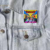 Schaltfläche "Sacramento Freedom" Button (Beispiel)