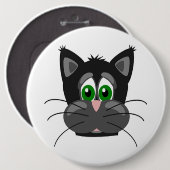 SCHALTFLÄCHE SAD BUTTON (Vorne & Hinten)