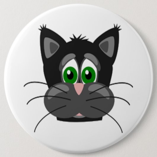 SCHALTFLÄCHE SAD BUTTON (Vorderseite)