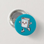 Schaltfläche "Sammeln" Button (Vorne & Hinten)