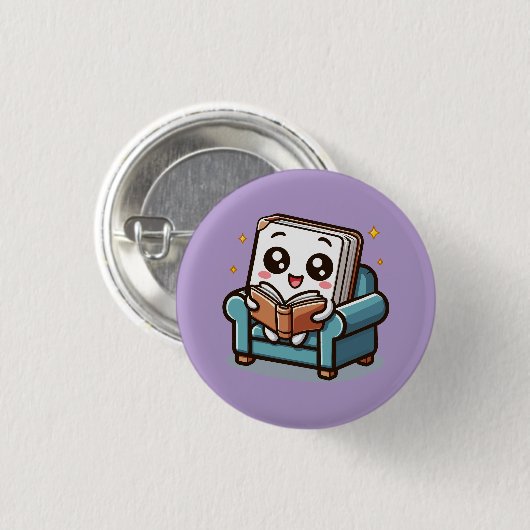 Schaltfläche "Sammeln" Button (Vorne & Hinten)