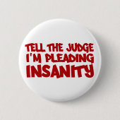 Schaltfläche "SANITÄTSLEITUNG" Button (Vorderseite)