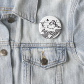 Schaltfläche "Santa Beach Time" Button (Beispiel)