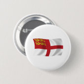 Schaltfläche "Sark Flag" Button (Vorne & Hinten)