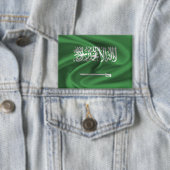 Schaltfläche Saudi-Arabien Button (Insitu)