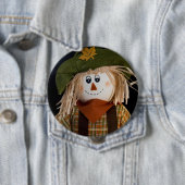 Schaltfläche "Scarecrow" und "Green Hat" Button (Beispiel)