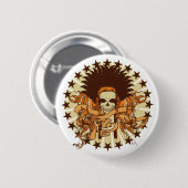 Schaltfläche "Schädelheizung 2" Button (Vorne & Hinten)