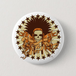 Schaltfläche "Schädelheizung 2" Button