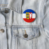 Schaltfläche "Schleswig-Holstein-Pinback" Button (Beispiel)
