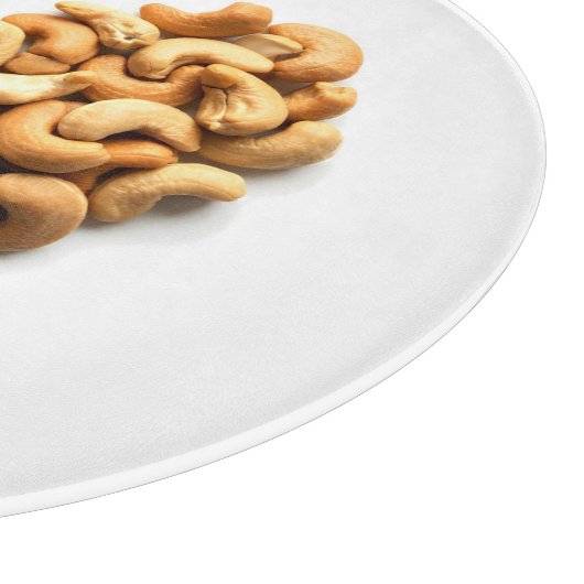 Schaltfläche Schneidebrett (Ecke)