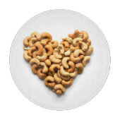 Schaltfläche Schneidebrett (Vorderseite)