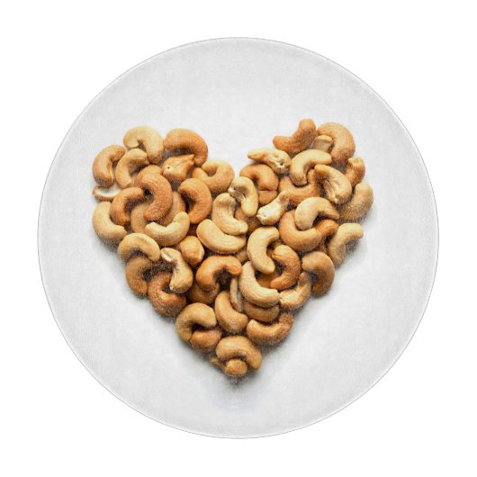 Schaltfläche Schneidebrett (Vorderseite)