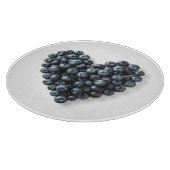 Schaltfläche Schneidebrett (Ecke)