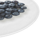 Schaltfläche Schneidebrett (Ecke)