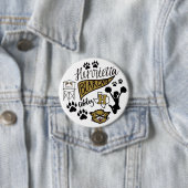 Schaltfläche "Schulgeist" Button (Beispiel)