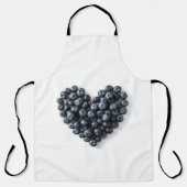 Schaltfläche Schürze (Vorderseite)