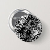 Schaltfläche Schwarz und Weiß Button (Vorne & Hinten)