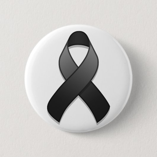 Schaltfläche "Schwarzes Bewusstsein" Button (Vorderseite)