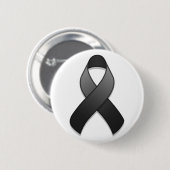 Schaltfläche "Schwarzes Bewusstsein" Button (Vorne & Hinten)