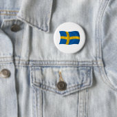 Schaltfläche "Schweden" Button (Beispiel)