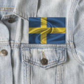 Schaltfläche "Schweden" Button (Insitu)
