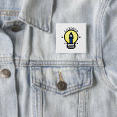 Schaltfläche Scrimo Button (Beispiel)