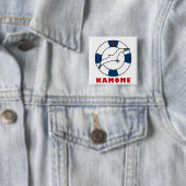 Schaltfläche "Seagull" und "Swim-Ring" Button (Beispiel)