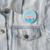 Schaltfläche "Seaside Florida" Button (Beispiel)