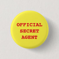 Schaltfläche "Secret Agent/Spy"