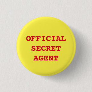 Schaltfläche "Secret Agent/Spy" Button
