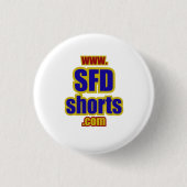 Schaltfläche "SFD" (weiß) Button (Vorderseite)