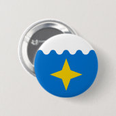 Schaltfläche "Shire of the White Waters Populace" Button (Vorne & Hinten)
