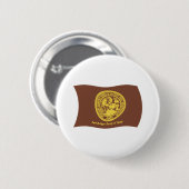 Schaltfläche "Shoshone Bannock Tribes" Button (Vorne & Hinten)