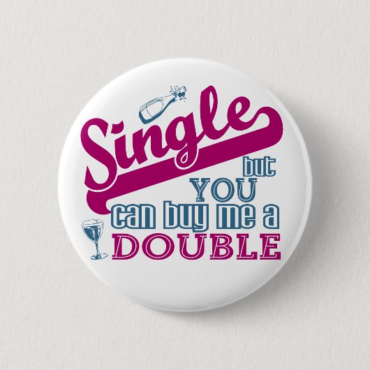 Schaltfläche Single Button (Vorderseite)