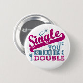 Schaltfläche Single Button (Vorne & Hinten)