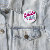 Schaltfläche Single Button (Beispiel)