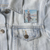 Schaltfläche "Skater" von Gallen-Kallela Button (Beispiel)