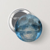Schaltfläche Skull Moon Button (Vorne & Hinten)