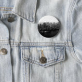 Schaltfläche "Skyline Pinback" von New York Button (Beispiel)