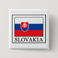 Schaltfläche Slowakei