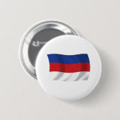 Schaltfläche "Sorbs Flag" Button (Vorne & Hinten)