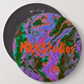 Schaltfläche "Sour Marble" Button (Vorne & Hinten)