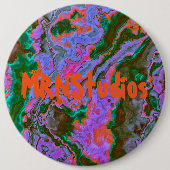 Schaltfläche "Sour Marble" Button (Vorderseite)