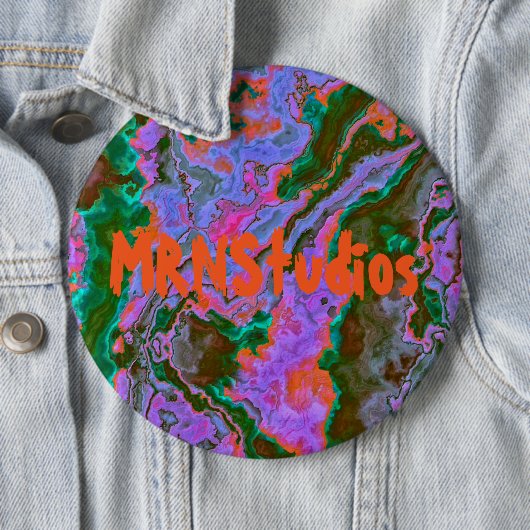 Schaltfläche "Sour Marble" Button (Beispiel)