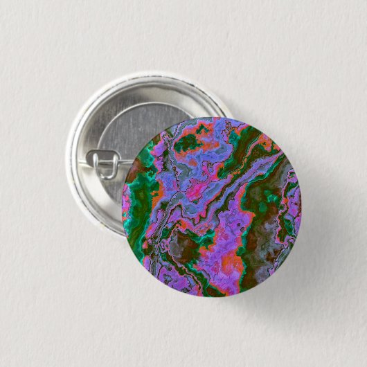 Schaltfläche "Sour Marble" Button (Vorne & Hinten)