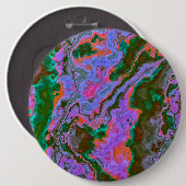 Schaltfläche "Sour Marble" Button (Vorne & Hinten)