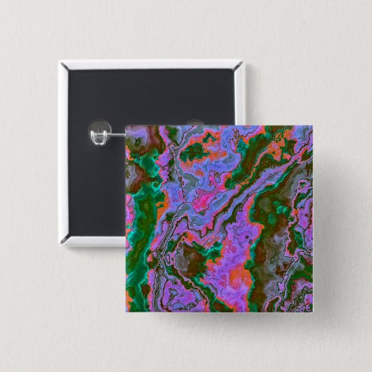 Schaltfläche "Sour Marble" Button (Vorne & Hinten)