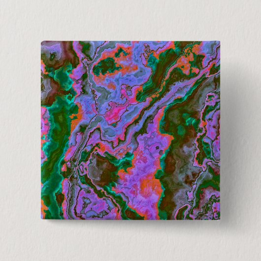 Schaltfläche "Sour Marble" Button (Vorderseite)